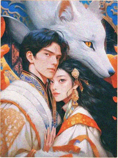 盗梦空间 电影海报
